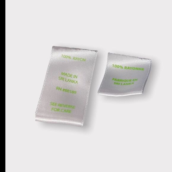 Lilly Pulitzer | Women’s Bal Harbour Palazzos Navy Blue Size XS - Picture 6 of 6